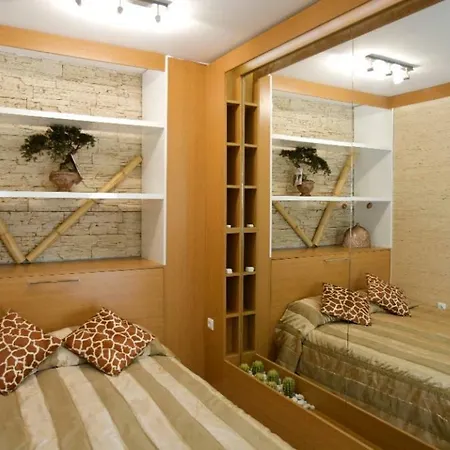 Emerald Paradise Апарт-отель Солнечный берег