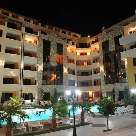 Emerald Paradise