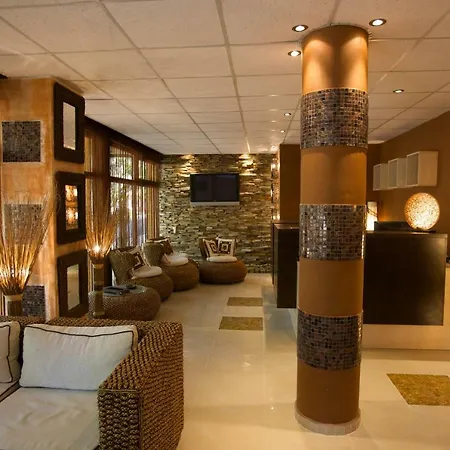 Emerald Paradise Aparthotel *