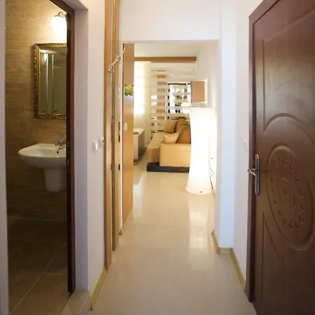 Aparthotel Emerald Paradise
