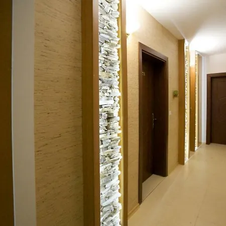 Emerald Paradise Aparthotel *
