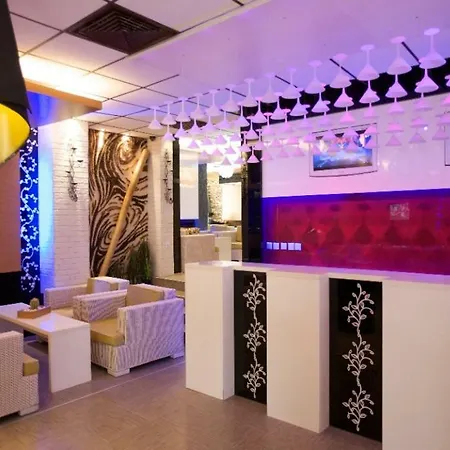 Aparthotel Emerald Paradise