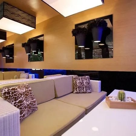 Emerald Paradise Aparthotel