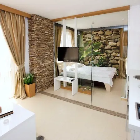Emerald Paradise Sunny Beach