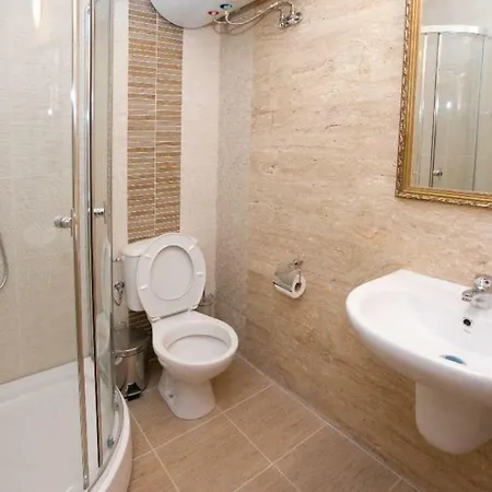 Emerald Paradise Aparthotel *