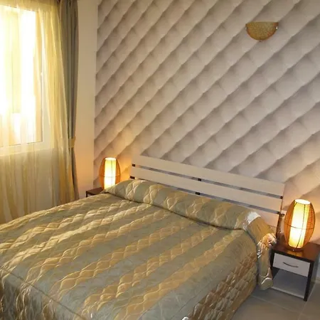 Emerald Paradise Aparthotel *